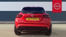 Nissan Juke 1.0 DiG-T 114 Acenta 5dr Petrol Hatchback
